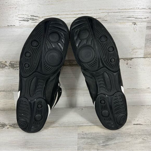 ASICS matflex wrestling shoes Mens 11.5‎ - Picture 6 of 7